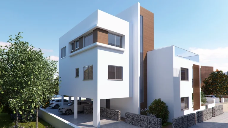 465m² Building for Sale in Limassol – Zakaki