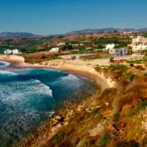 for Sale in Kissonerga, Paphos District