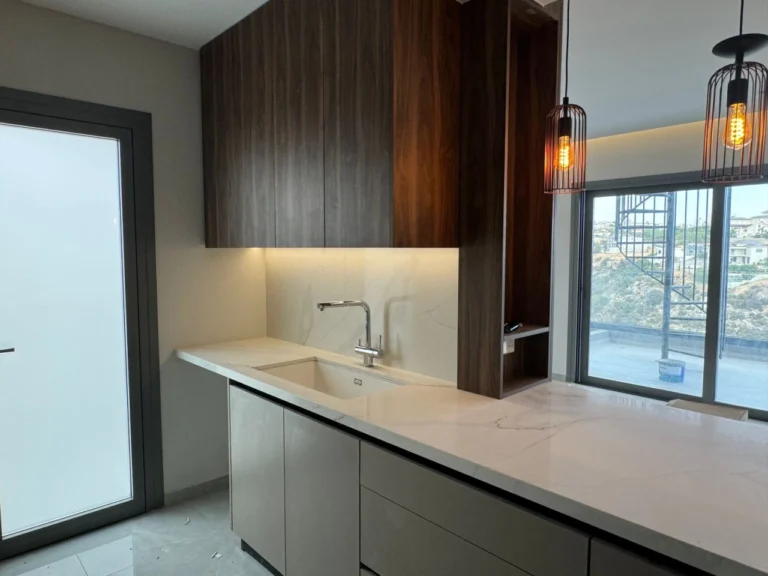 3 Bedroom Apartment for Sale in Limassol – Agia Fyla