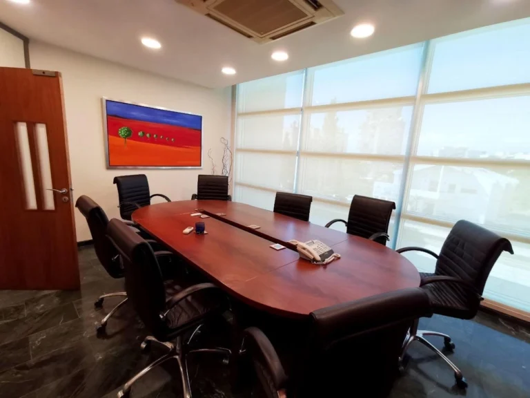 420m² Office for Sale in Limassol – Linopetra