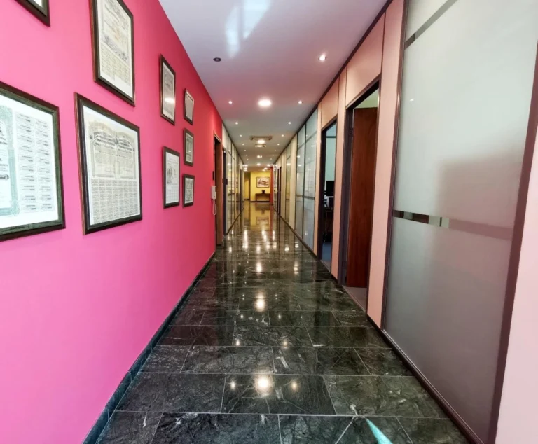 420m² Office for Sale in Limassol – Linopetra