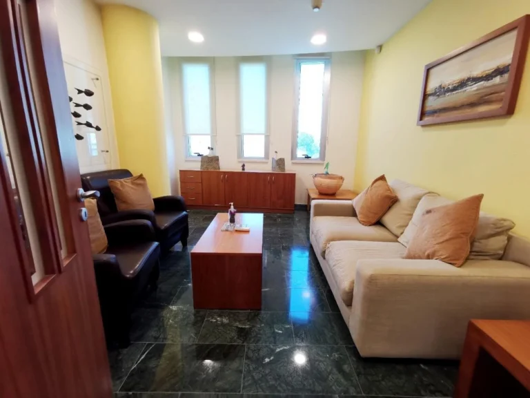 420m² Office for Sale in Limassol – Linopetra