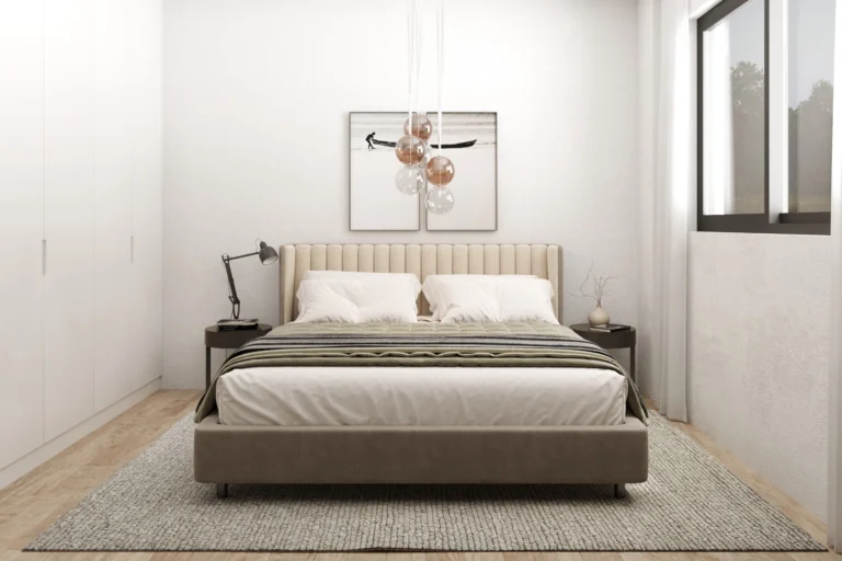 2 Bedroom Apartment for Sale in Limassol – Agia Fyla
