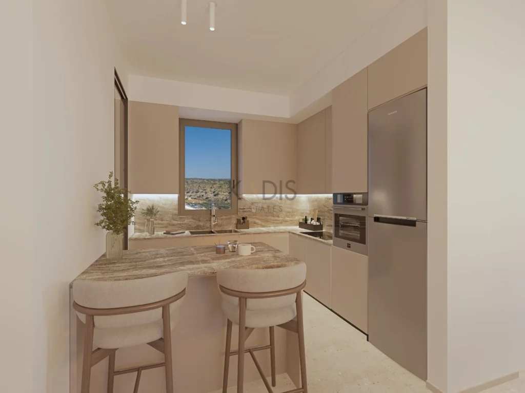 1 Bedroom Apartment for Sale in Limassol District