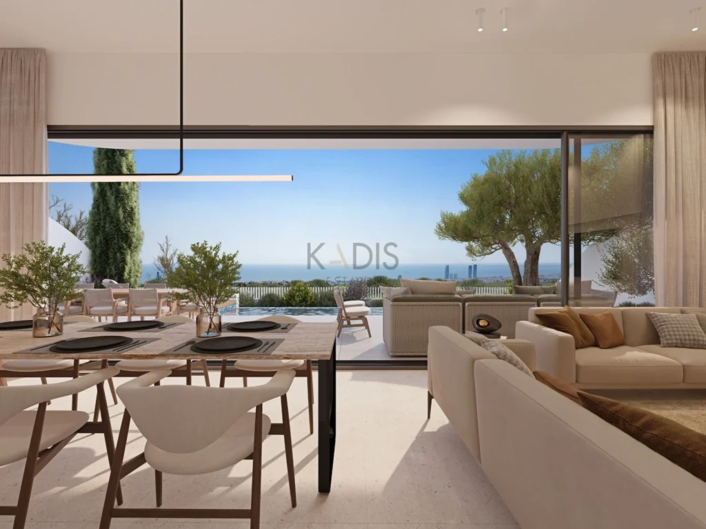 3 Bedroom House for Sale in Limassol District