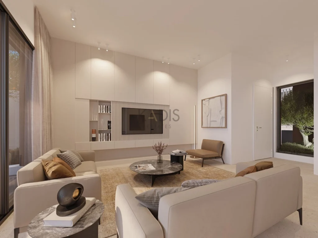 3 Bedroom House for Sale in Limassol District