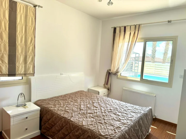 3 Bedroom House for Rent in Souni, Limassol District