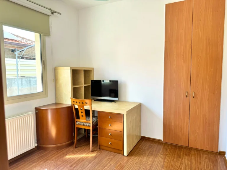 3 Bedroom House for Rent in Souni, Limassol District