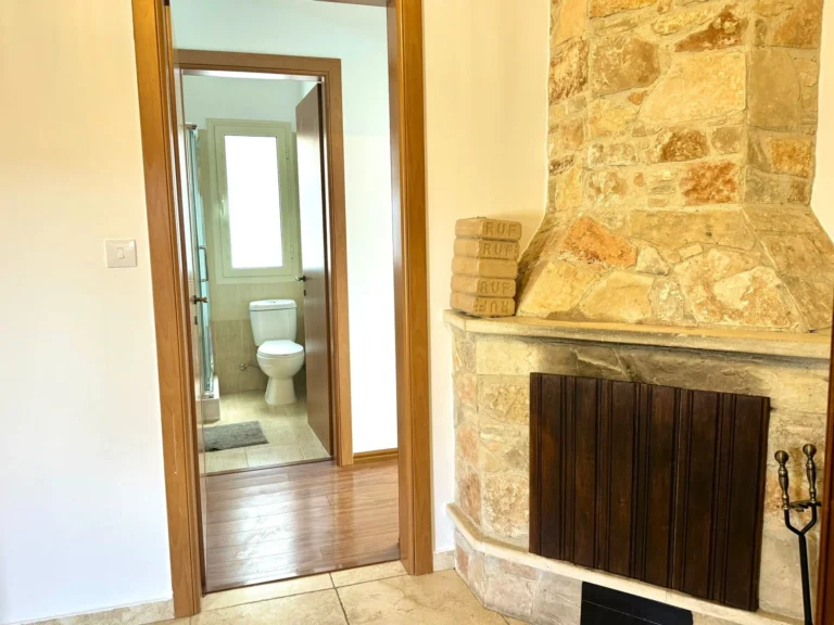 3 Bedroom House for Rent in Souni, Limassol District
