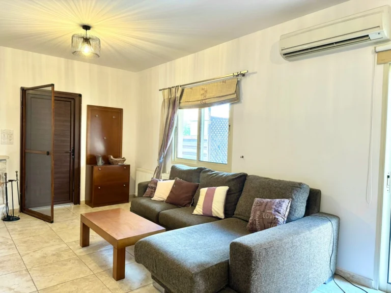 3 Bedroom House for Rent in Souni, Limassol District
