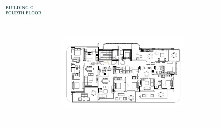 2 Bedroom Apartment for Sale in Limassol District