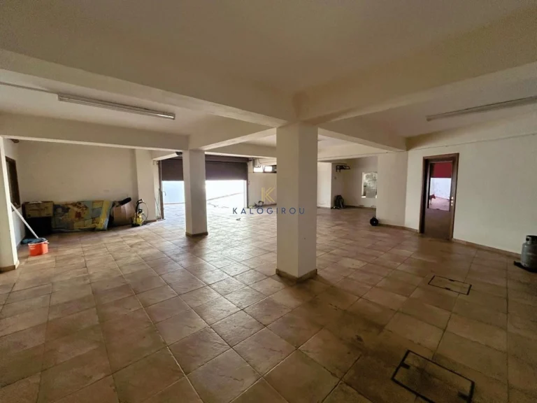 5 Bedroom House for Sale in Aradippou, Larnaca District