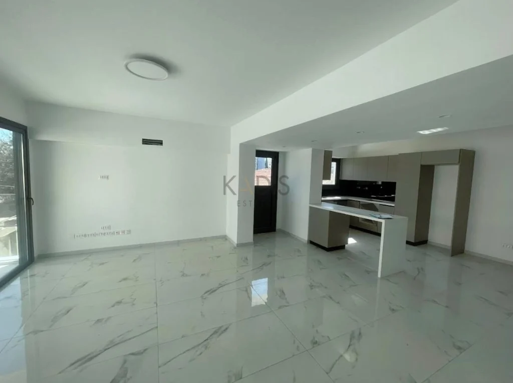 3 Bedroom Apartment for Rent in Aglantzia, Nicosia District
