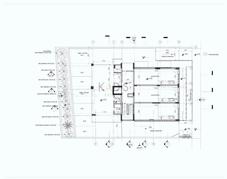 3 Bedroom Apartment for Rent in Aglantzia, Nicosia District