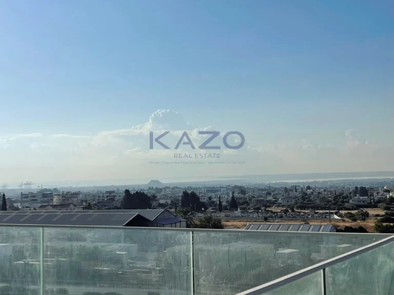 3 Bedroom Apartment for Sale in Ypsonas, Limassol District