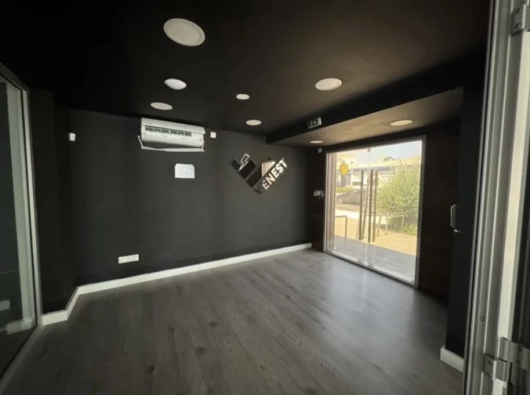 300m² Building for Sale in Limassol – Agios Athanasios