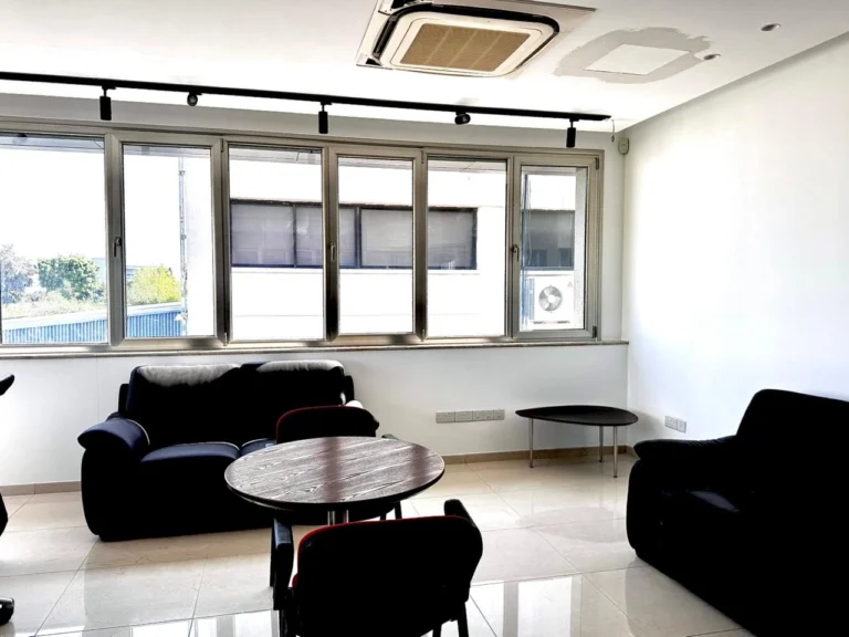 514m² Office for Rent in Nicosia – Agios Ioannis, Limassol District