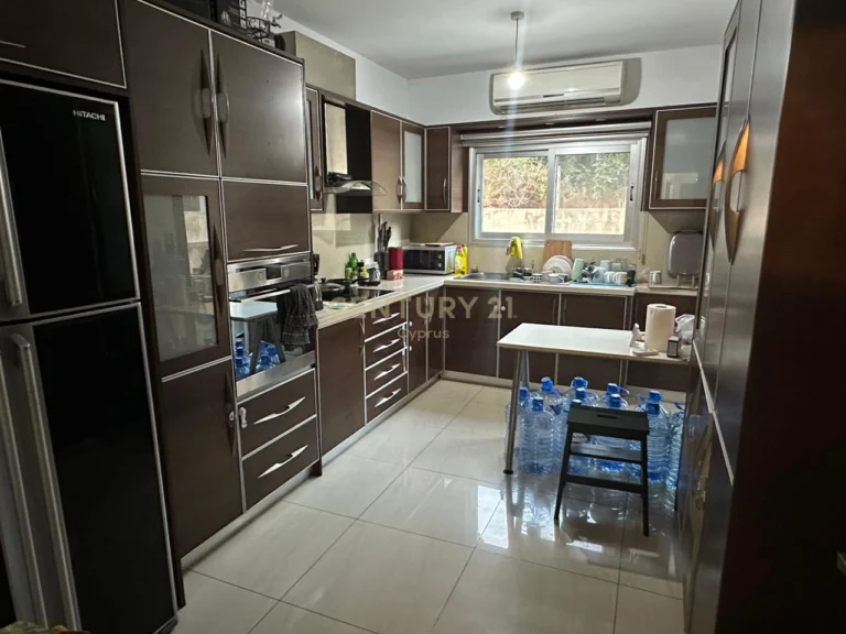 3 Bedroom Apartment for Sale in Limassol District