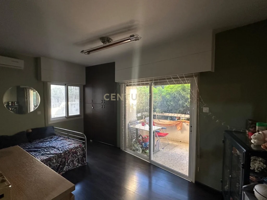 3 Bedroom Apartment for Sale in Limassol District