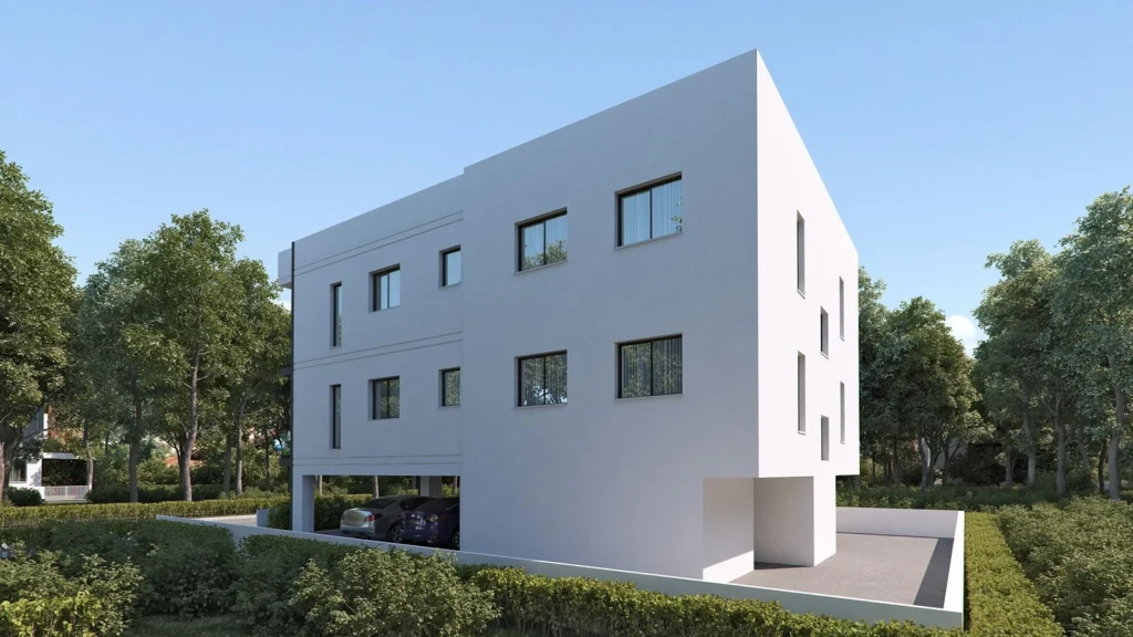 2 Bedroom Apartment for Sale in Kolossi, Limassol District
