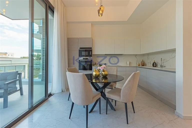 2 Bedroom Apartment for Sale in Limassol – Mesa Geitonia