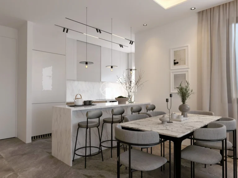 2 Bedroom Apartment for Sale in Lakatamia, Nicosia District