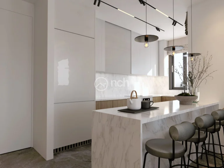 2 Bedroom Apartment for Sale in Lakatamia, Nicosia District