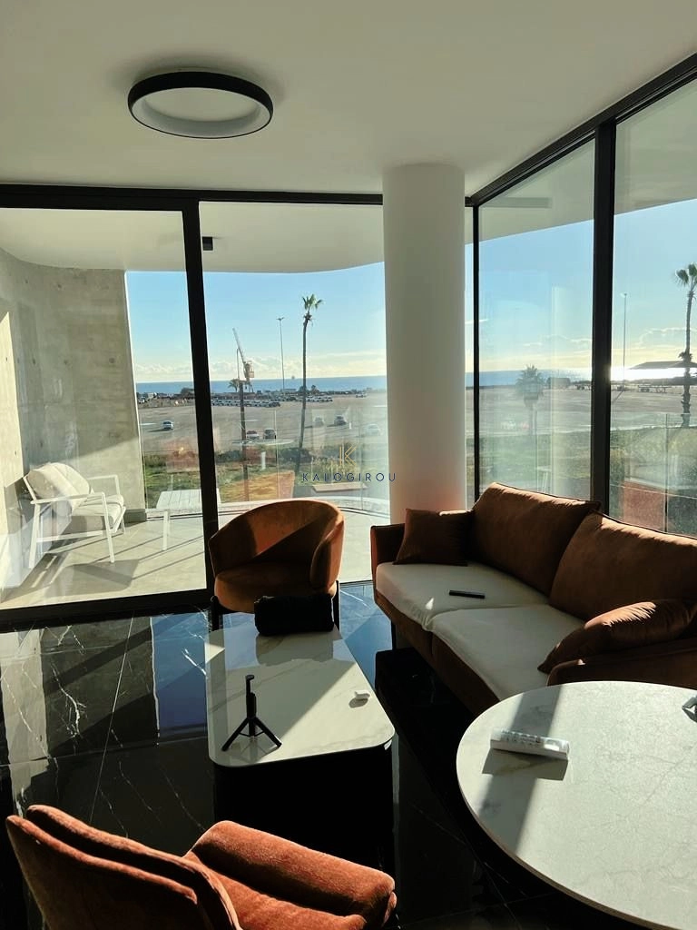 2 Bedroom Apartment for Sale in Larnaca District