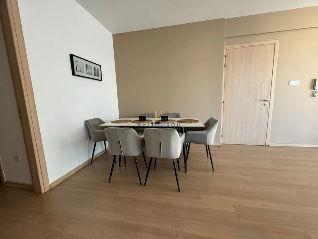 2 Bedroom Apartment for Rent in Larnaca – Finikoudes