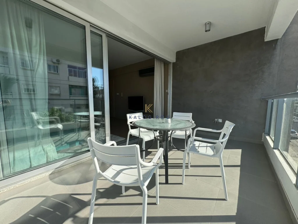 2 Bedroom Apartment for Rent in Larnaca District