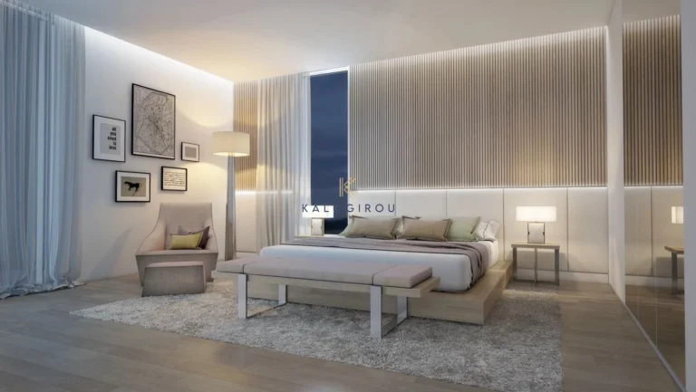 3 Bedroom House for Sale in Famagusta – Agia Napa