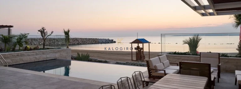 4 Bedroom House for Sale in Famagusta – Agia Napa