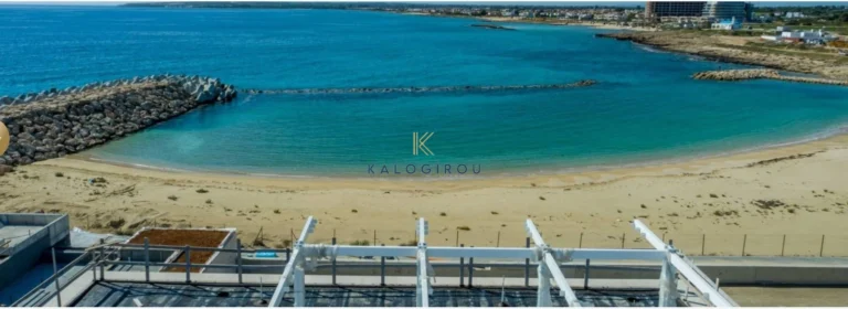 4 Bedroom House for Sale in Famagusta – Agia Napa