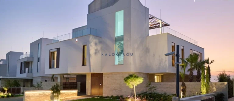 4 Bedroom House for Sale in Famagusta – Agia Napa