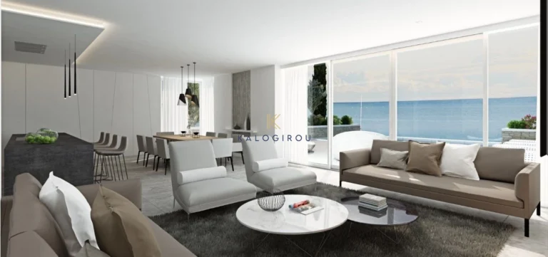 Most Expensive Villas for Sale in Famagusta