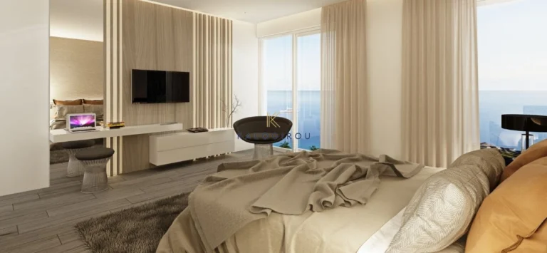 Most Expensive Villas for Sale in Famagusta