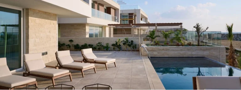 4 Bedroom House for Sale in Famagusta – Agia Napa