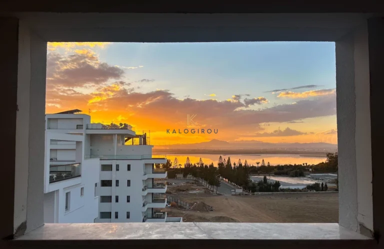 2 Bedroom Apartment for Sale in Larnaca District