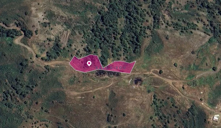 4,014m² Plot for Sale in Pigenia, Nicosia District