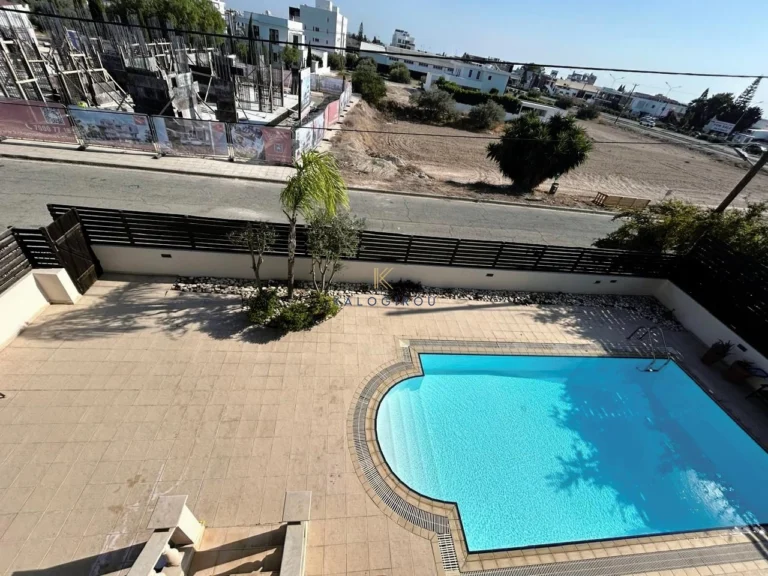 5 Bedroom House for Sale in Aradippou, Larnaca District