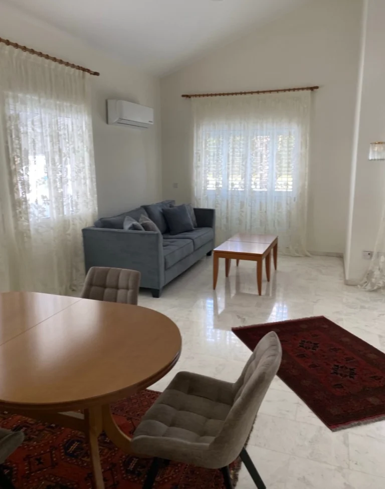 4 Bedroom House for Sale in Limassol – Mesa Geitonia