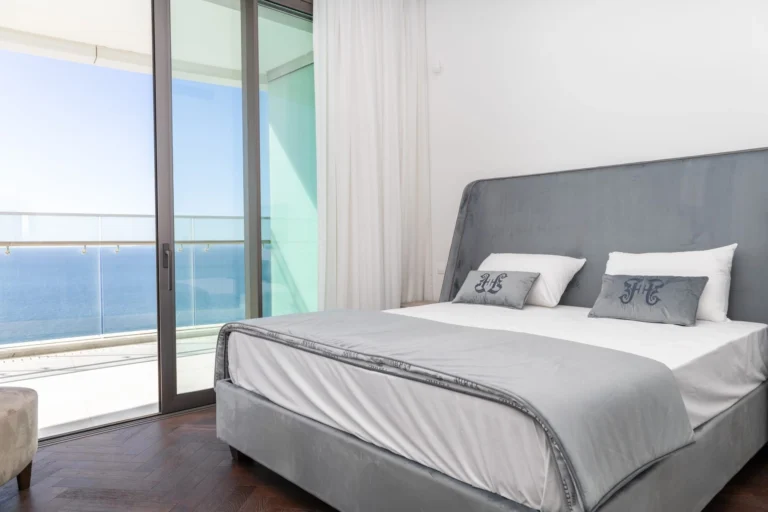 4 Bedroom Apartment for Sale in Limassol