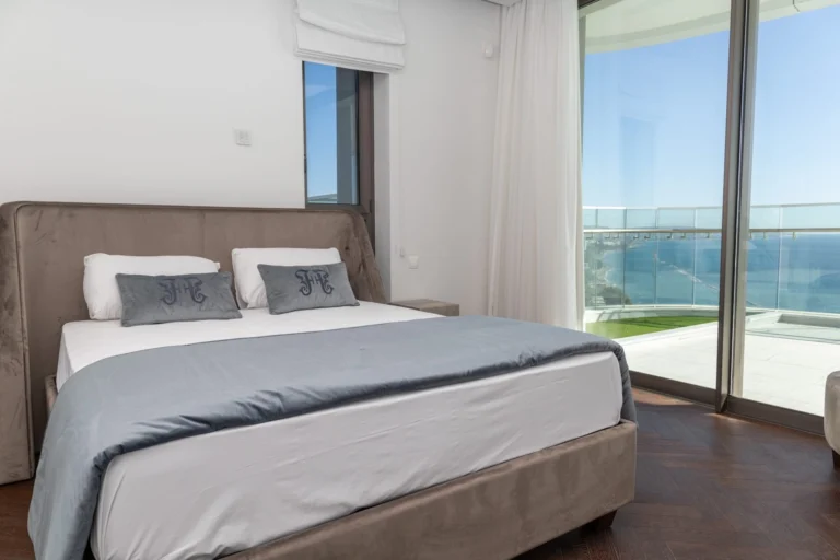 4 Bedroom Apartment for Sale in Limassol