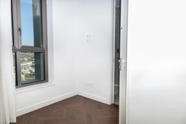 4 Bedroom Apartment for Sale in Limassol