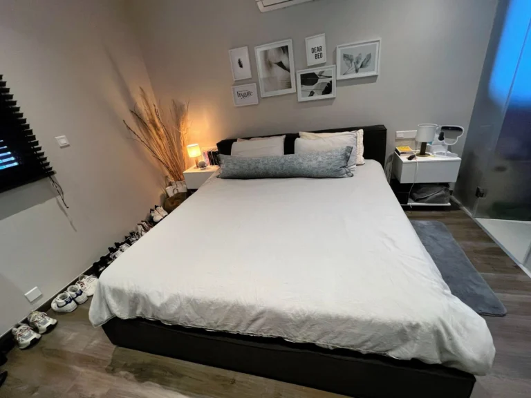 2 Bedroom Apartment for Sale in Limassol – Mesa Geitonia