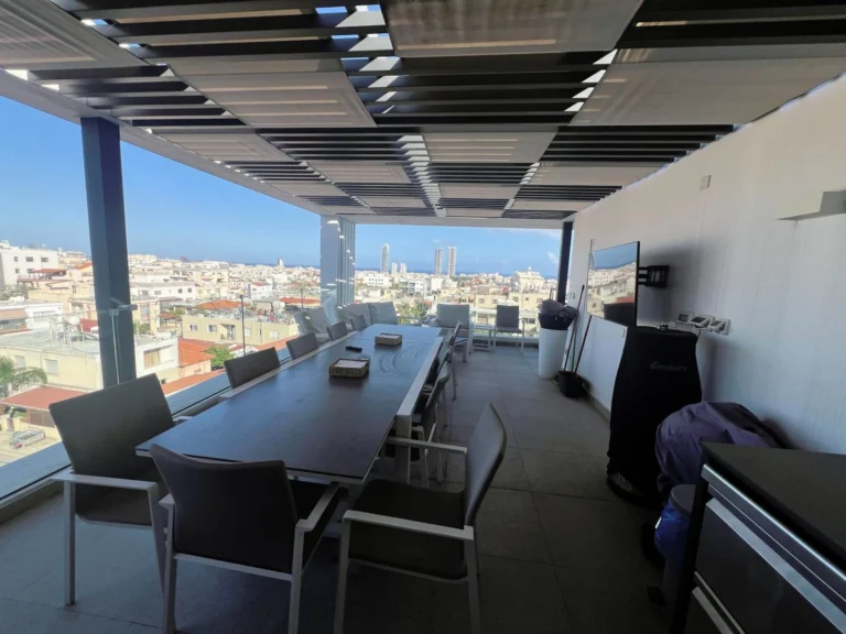 2 Bedroom Apartment for Sale in Limassol – Mesa Geitonia
