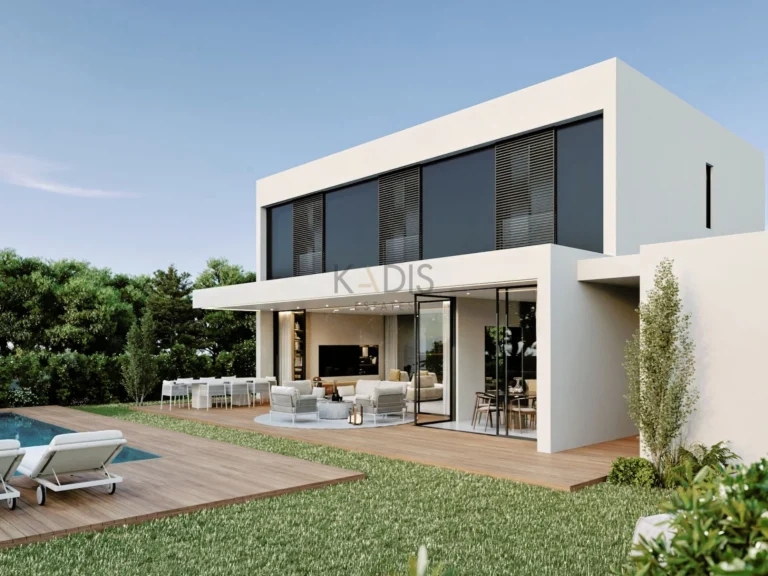 Cheap Houses and Villas for Sale Nicosia up to 700000 euro