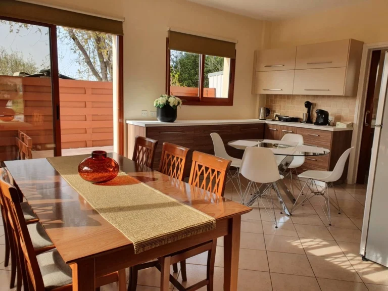 3 Bedroom House for Sale in Paphos – Emba