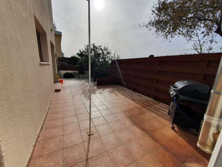 3 Bedroom House for Sale in Paphos – Emba