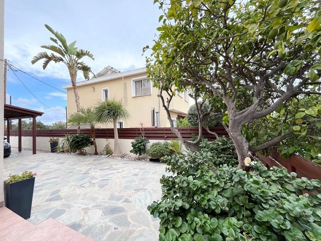 3 Bedroom House for Sale in Paphos – Emba